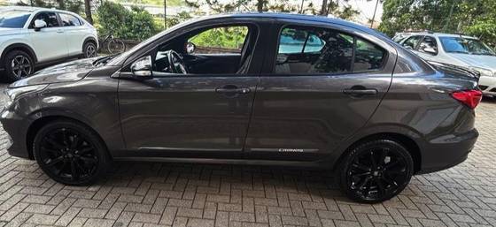 FIAT CRONOS 1.8 E.TORQ FLEX HGT AT6